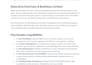 build a custom web application, software solutions